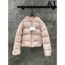 ALEXANDER WANG Alexander Wang Down Jacket 2024FW is gaining popularity