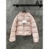 ALEXANDER WANG Alexander Wang Down Jacket 2024FW is gaining popularity