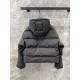 ALEXANDER WANG Alexander Wang Down Jacket 2024FW is gaining popularity ALEXANDER WANG Alexander Wang Down Jacket 2024FW is gaining popularity