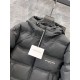 ALEXANDER WANG Alexander Wang Down Jacket 2024FW is gaining popularity ALEXANDER WANG Alexander Wang Down Jacket 2024FW is gaining popularity