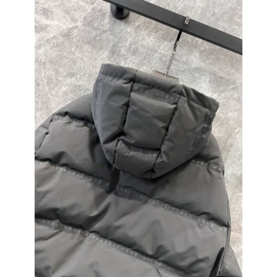 ALEXANDER WANG Alexander Wang Down Jacket 2024FW is gaining popularity ALEXANDER WANG Alexander Wang Down Jacket 2024FW is gaining popularity