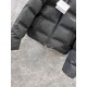 ALEXANDER WANG Alexander Wang Down Jacket 2024FW is gaining popularity ALEXANDER WANG Alexander Wang Down Jacket 2024FW is gaining popularity