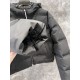ALEXANDER WANG Alexander Wang Down Jacket 2024FW is gaining popularity ALEXANDER WANG Alexander Wang Down Jacket 2024FW is gaining popularity