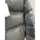 ALEXANDER WANG Alexander Wang Down Jacket 2024FW is gaining popularity ALEXANDER WANG Alexander Wang Down Jacket 2024FW is gaining popularity