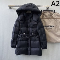 BURBERRY Women's Down Jacket 2024FW I want it in advance for summer