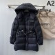 BURBERRY Women's Down Jacket 2024FW I want it in advance for summer BURBERRY Women's Down Jacket 2024FW I want it in advance for summer