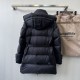 BURBERRY Women's Down Jacket 2024FW I want it in advance for summer BURBERRY Women's Down Jacket 2024FW I want it in advance for summer