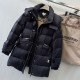 BURBERRY Women's Down Jacket 2024FW I want it in advance for summer BURBERRY Women's Down Jacket 2024FW I want it in advance for summer