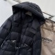 BURBERRY Women's Down Jacket 2024FW I want it in advance for summer BURBERRY Women's Down Jacket 2024FW I want it in advance for summer