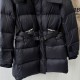 BURBERRY Women's Down Jacket 2024FW I want it in advance for summer BURBERRY Women's Down Jacket 2024FW I want it in advance for summer