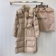 BURBERRY Women's Down Jacket 2024FW Great for all seasons BURBERRY Women's Down Jacket 2024FW Great for all seasons