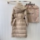 BURBERRY Women's Down Jacket 2024FW Great for all seasons BURBERRY Women's Down Jacket 2024FW Great for all seasons