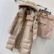 BURBERRY Women's Down Jacket 2024FW Great for all seasons BURBERRY Women's Down Jacket 2024FW Great for all seasons