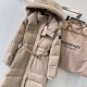 BURBERRY Women's Down Jacket 2024FW Great for all seasons BURBERRY Women's Down Jacket 2024FW Great for all seasons