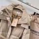 BURBERRY Women's Down Jacket 2024FW Great for all seasons BURBERRY Women's Down Jacket 2024FW Great for all seasons
