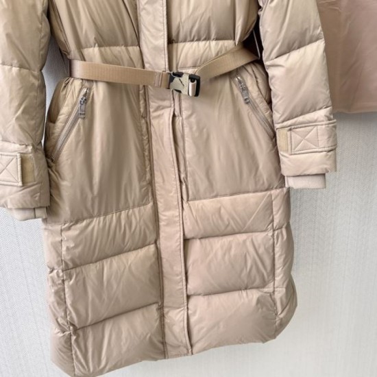 BURBERRY Women's Down Jacket 2024FW Great for all seasons BURBERRY Women's Down Jacket 2024FW Great for all seasons