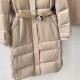 BURBERRY Women's Down Jacket 2024FW Great for all seasons BURBERRY Women's Down Jacket 2024FW Great for all seasons