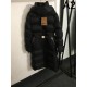 BURBERRY Burberry Cotton Filler 2024FW Autumn Adult Coordination BURBERRY Burberry Cotton Filler 2024FW Autumn Adult Coordination