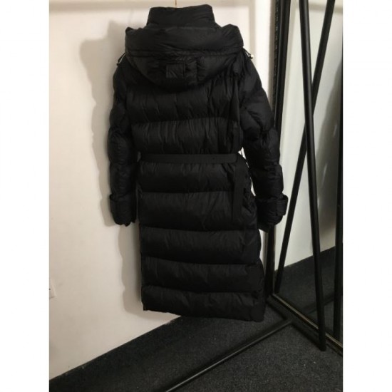 BURBERRY Burberry Cotton Filler 2024FW Autumn Adult Coordination BURBERRY Burberry Cotton Filler 2024FW Autumn Adult Coordination