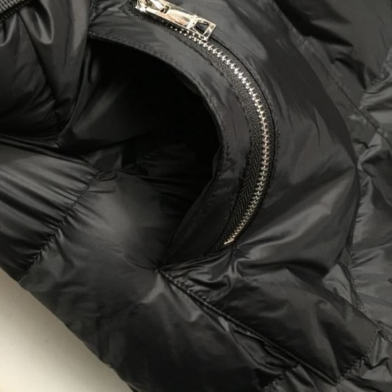 BURBERRY Burberry Cotton Filler 2024FW Autumn Adult Coordination BURBERRY Burberry Cotton Filler 2024FW Autumn Adult Coordination