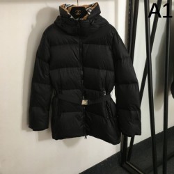 BURBERRY Burberry Down Jacket 2024FW Attractive Points