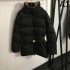 BURBERRY Burberry Down Jacket 2024FW Attractive Points