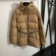 BURBERRY Burberry Down Jacket 2024FW Attractive Points BURBERRY Burberry Down Jacket 2024FW Attractive Points