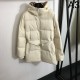 BURBERRY Burberry Down Jacket 2024FW Attractive Points BURBERRY Burberry Down Jacket 2024FW Attractive Points