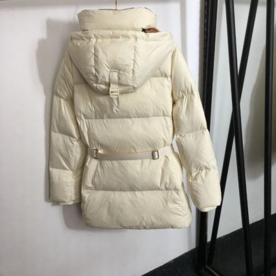BURBERRY Burberry Down Jacket 2024FW Attractive Points BURBERRY Burberry Down Jacket 2024FW Attractive Points