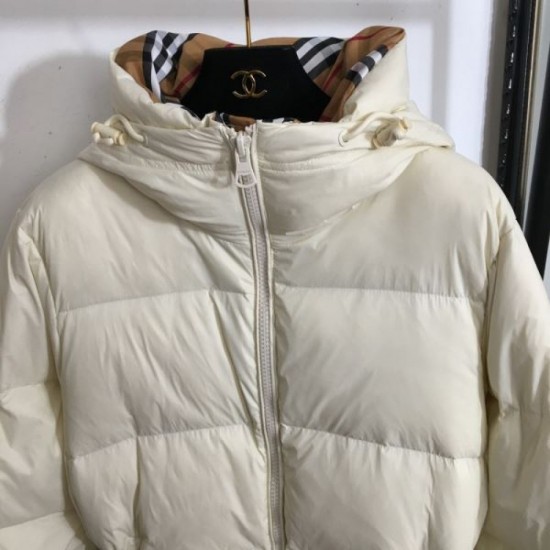 BURBERRY Burberry Down Jacket 2024FW Attractive Points BURBERRY Burberry Down Jacket 2024FW Attractive Points