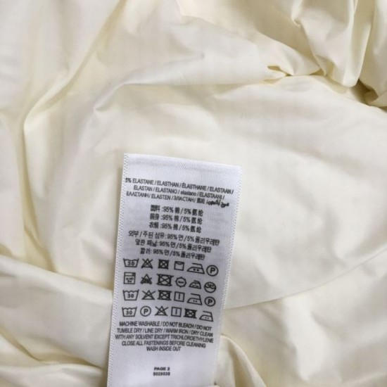 BURBERRY Burberry Down Jacket 2024FW Attractive Points BURBERRY Burberry Down Jacket 2024FW Attractive Points