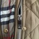 BURBERRY Burberry Cotton Vest 2024FW This year's big trend BURBERRY Burberry Cotton Vest 2024FW This year's big trend