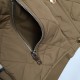 BURBERRY Burberry Cotton Vest 2024FW This year's big trend BURBERRY Burberry Cotton Vest 2024FW This year's big trend