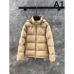BURBERRY Down jacket 2024FW becoming mainstream