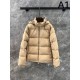 BURBERRY Down jacket 2024FW becoming mainstream BURBERRY Down jacket 2024FW becoming mainstream