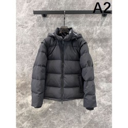 BURBERRY Down jacket 2024FW becoming mainstream