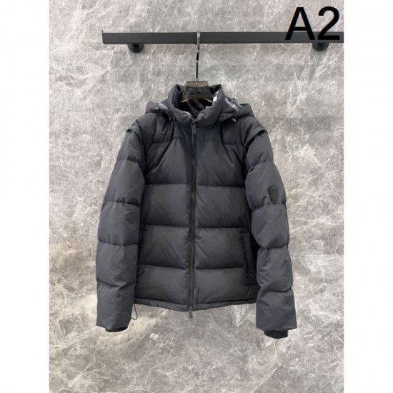 BURBERRY Down jacket 2024FW becoming mainstream BURBERRY Down jacket 2024FW becoming mainstream