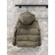 BURBERRY Down jacket 2024FW becoming mainstream BURBERRY Down jacket 2024FW becoming mainstream