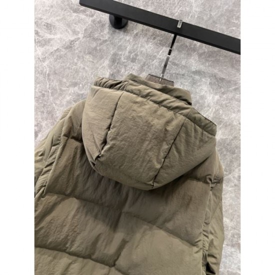 BURBERRY Down jacket 2024FW becoming mainstream BURBERRY Down jacket 2024FW becoming mainstream