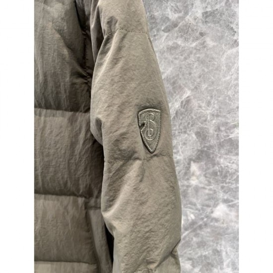 BURBERRY Down jacket 2024FW becoming mainstream BURBERRY Down jacket 2024FW becoming mainstream
