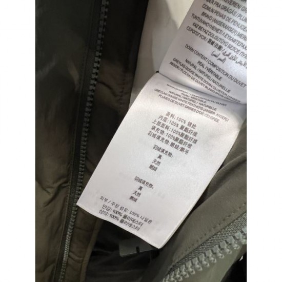 BURBERRY Down jacket 2024FW becoming mainstream BURBERRY Down jacket 2024FW becoming mainstream