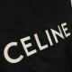 CELINE Cotton Clothes 2024FW Favored by celebrities and celebrities CELINE Cotton Clothes 2024FW Favored by celebrities and celebrities
