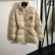 CELINE Celine Down Jacket 2024FW Great for changing seasons CELINE Celine Down Jacket 2024FW Great for changing seasons