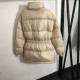 CELINE Celine Down Jacket 2024FW Great for changing seasons CELINE Celine Down Jacket 2024FW Great for changing seasons