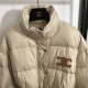 CELINE Celine Down Jacket 2024FW Great for changing seasons CELINE Celine Down Jacket 2024FW Great for changing seasons