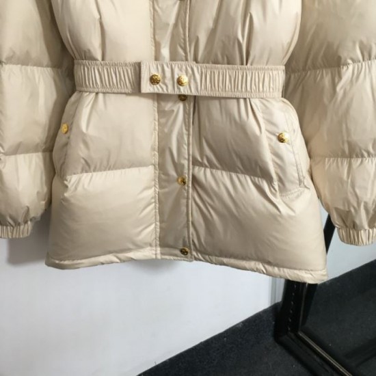 CELINE Celine Down Jacket 2024FW Great for changing seasons CELINE Celine Down Jacket 2024FW Great for changing seasons