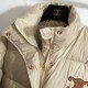 CELINE Celine Down Jacket 2024FW Great for changing seasons CELINE Celine Down Jacket 2024FW Great for changing seasons