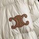 CELINE Celine Down Jacket 2024FW Great for changing seasons CELINE Celine Down Jacket 2024FW Great for changing seasons
