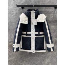 CELINE Celine Down Jacket 2024FW Autumn/Winter Super Popular Limited Collaboration