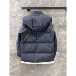 CELINE Celine Down Jacket 2024FW Autumn/Winter Super Popular Limited Collaboration